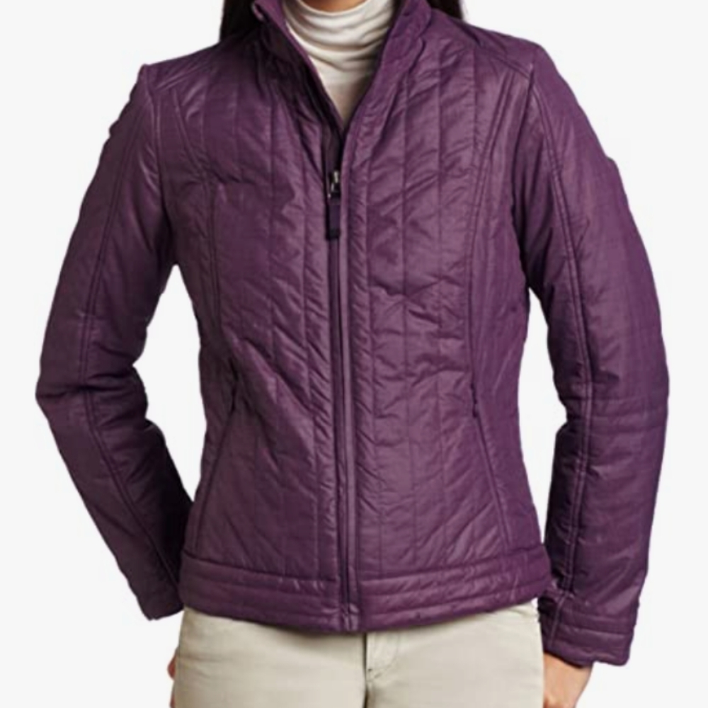 Prana Women's Kasi Jacket